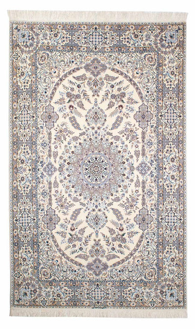 Nain - 6La Teppe 155x250cm - Persisk teppe