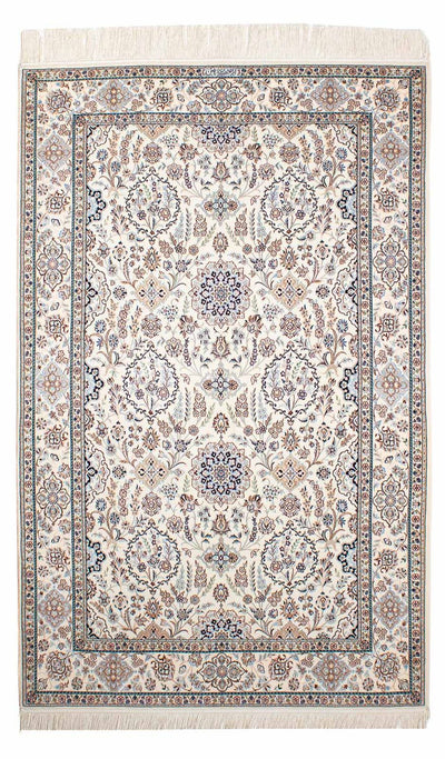 Nain - 6La Teppe 147x225cm - Persisk teppe