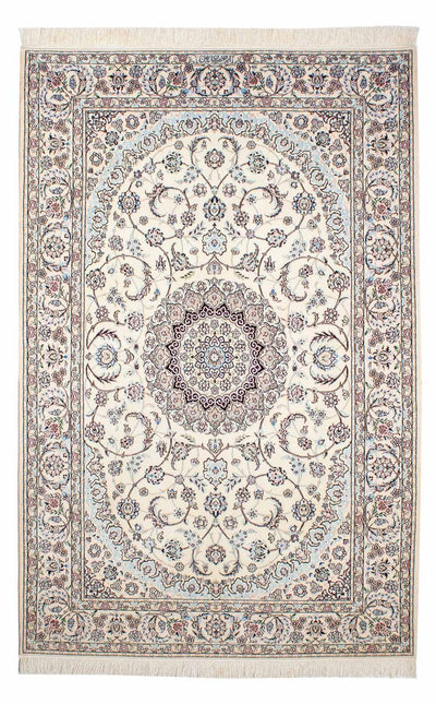 Nain - 6La Teppe 150x226cm - Persisk teppe