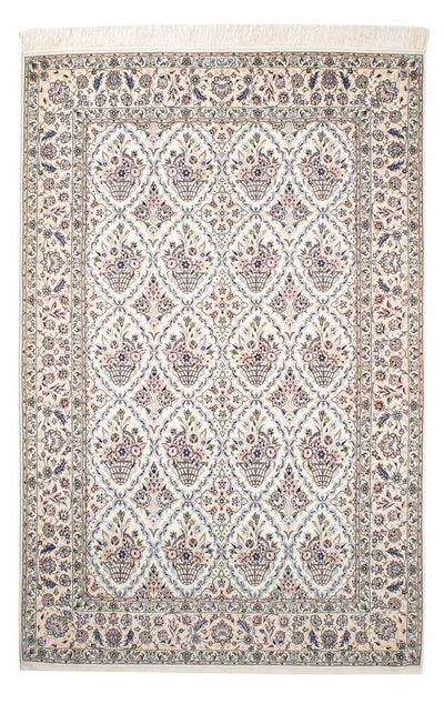 Nain - 6La Teppe 151x227cm - Persisk teppe
