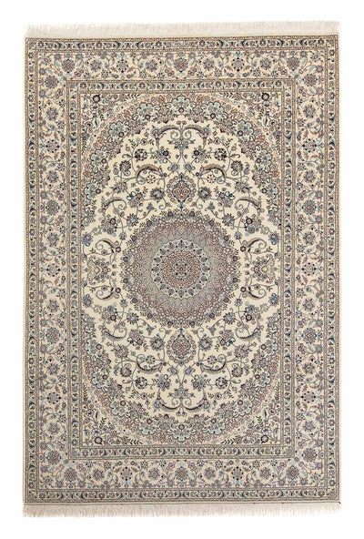 Nain - 6La Teppe 207x304cm - Persisk teppe