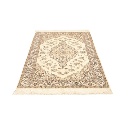 Nain - 6La Teppe 104x159cm - Persisk teppe