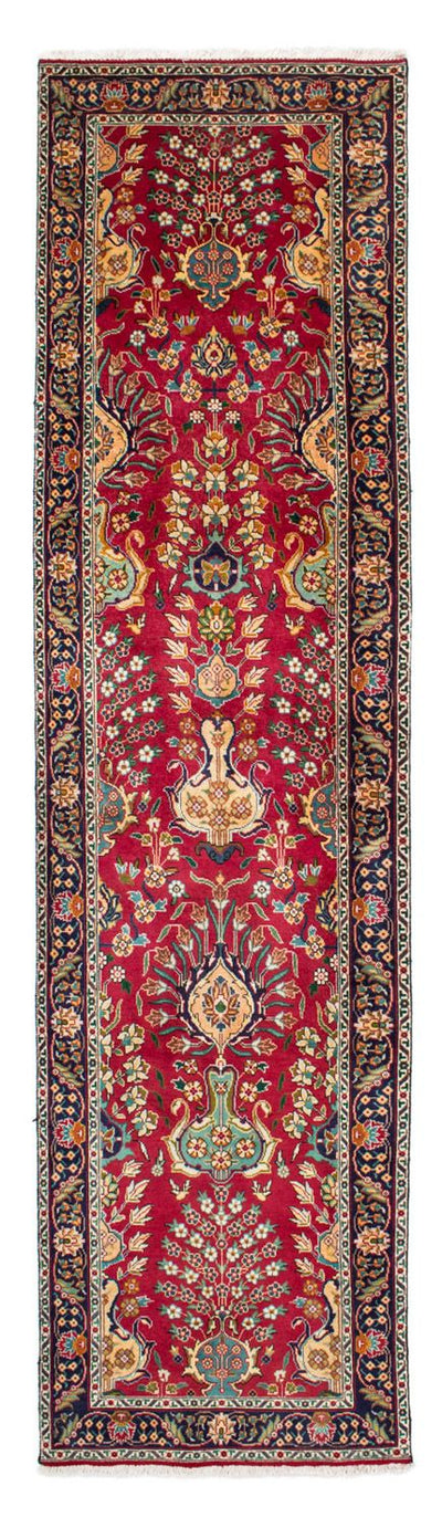 Tabriz Teppe 105x400cm - Persisk teppe