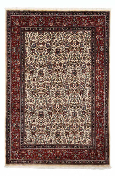 Moud Teppe 198x292cm - Persisk teppe