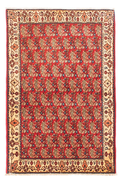 Shiraz Teppe 110x160cm - Persisk teppe