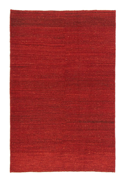 Persisk Gabbeh Teppe 115x174cm - Perserteppich Wollteppich