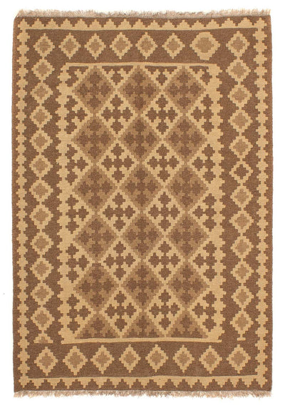 Kilim Fars Teppe 145x190cm
