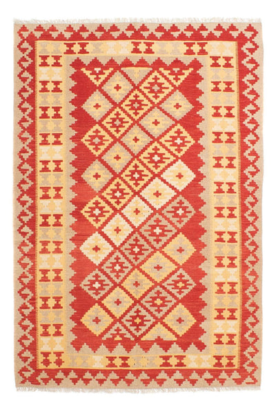 Kilim Fars Teppe 165x246cm