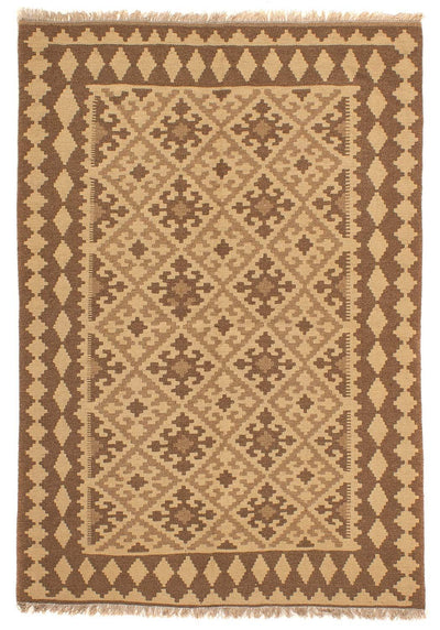 Kilim Fars Teppe 155x210cm