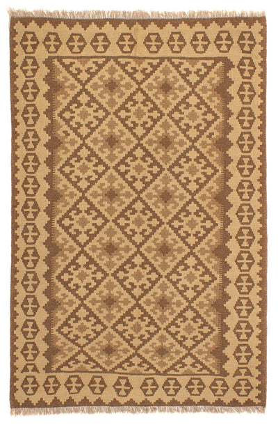 Kilim Fars Teppe 153x205cm