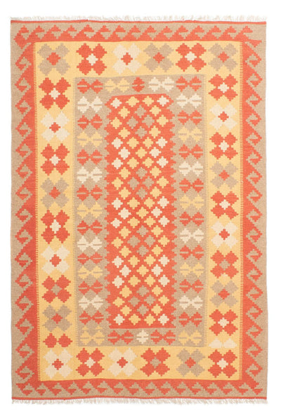 Kilim Fars Teppe 168x245cm