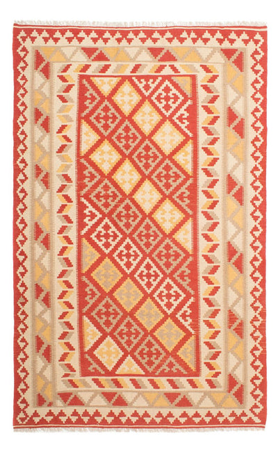 Kilim Fars Teppe 203x311cm