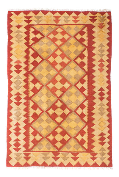 Kilim Fars Teppe 125x182cm