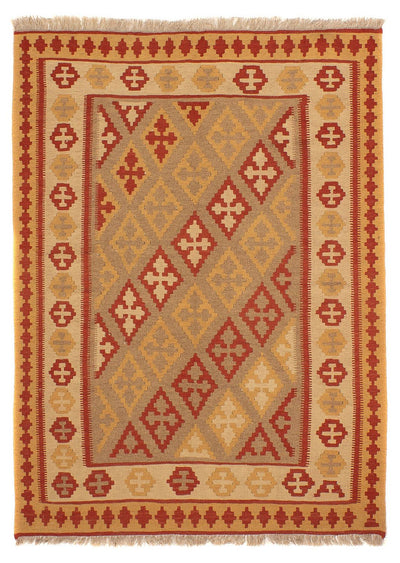 Kilim Fars Teppe 146x198cm