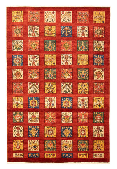 Ziegler Teppe 168x227cm - Persisk teppe