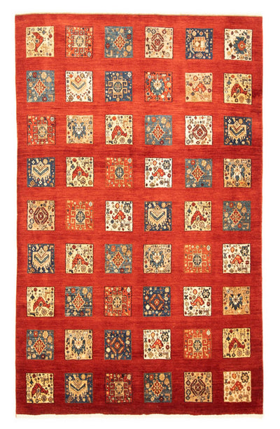Ziegler Teppe 160x255cm - Persisk teppe