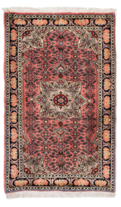 Hamadan Teppe 75x123cm - Persisk teppe