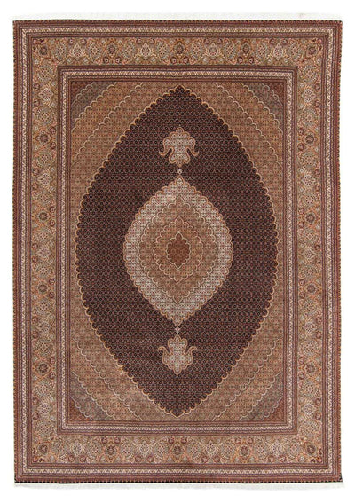 Tabriz - 50 Raj Teppe 250x357cm - Persisk teppe
