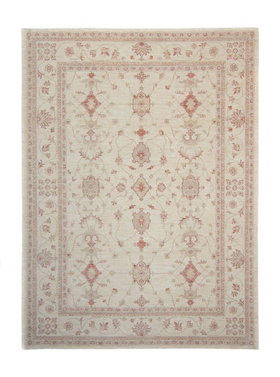 Ziegler Teppe 250x340cm - Orientalsk teppe