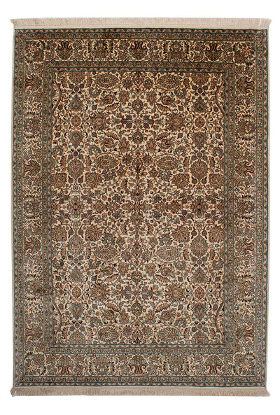 Kashmar Teppe 157x221cm - Orientalsk teppe