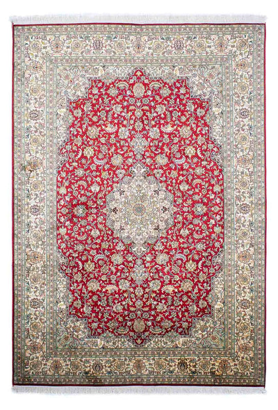 Kashmar Teppe 170x240cm - Persisk teppe
