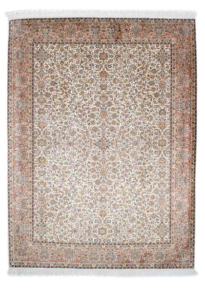 Kashmar Teppe 177x242cm - Persisk teppe