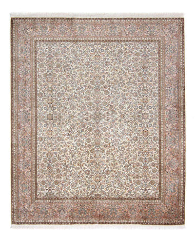 Kashmar Teppe 199x242cm - Persisk teppe