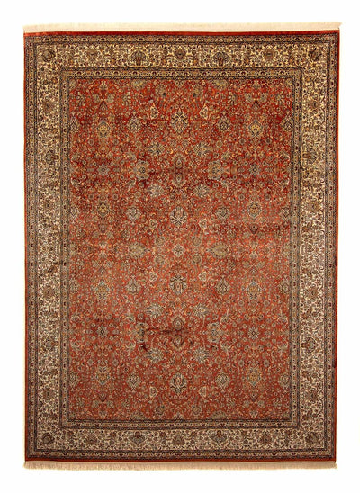 Kashmar Teppe 248x336cm - Persisk teppe