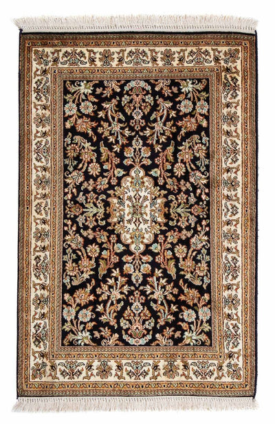 Kashmar Teppe 66x94cm - Orientalsk teppe