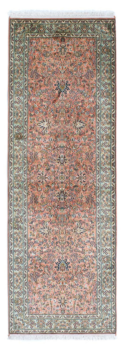 Kashmar Teppe 65x188cm - Persisk teppe