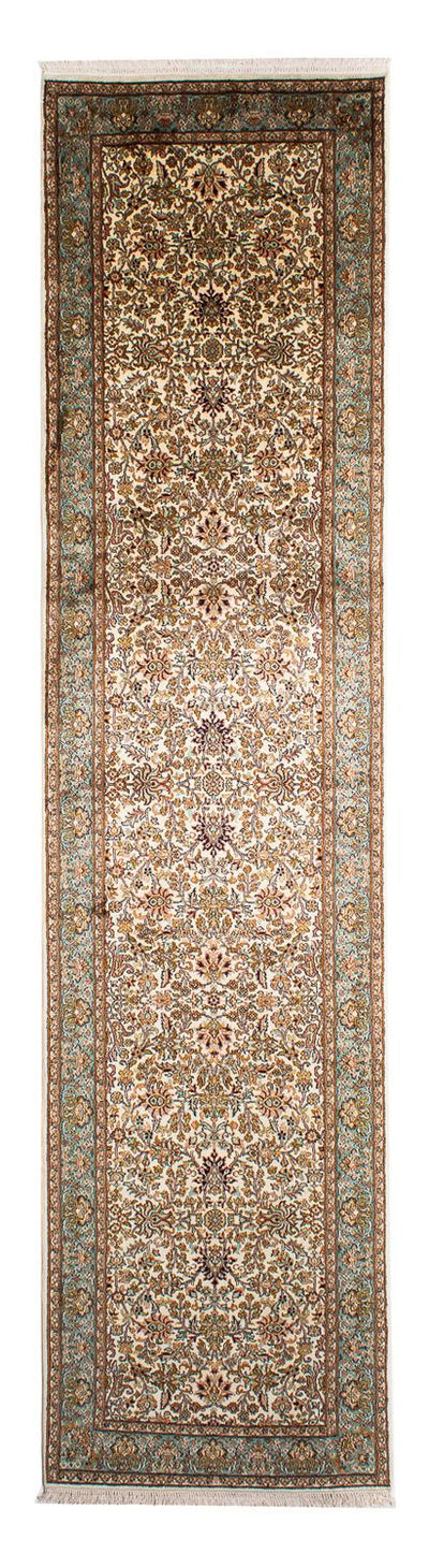Kashmar Teppe 75x300cm - Persisk teppe