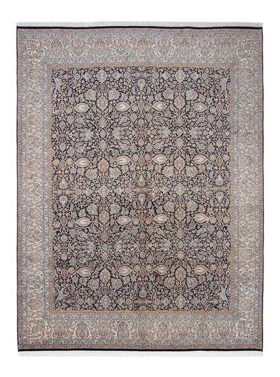 Kashmar Teppe 242x312cm - Persisk teppe