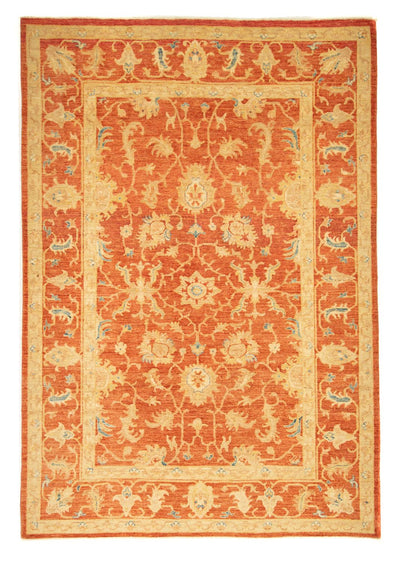 Ziegler Teppe 172x244cm - Orientalsk teppe