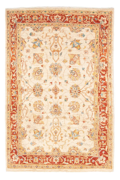 Ziegler Teppe 125x186cm - Orientalsk teppe
