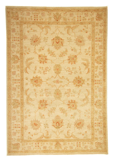 Tabriz Teppe 165x236cm - Persisk teppe