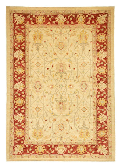 Tabriz Teppe 169x234cm - Persisk teppe