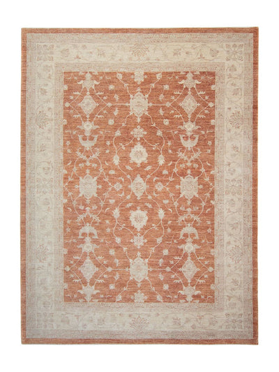 Ziegler Teppe 252x345cm - Orientalsk teppe