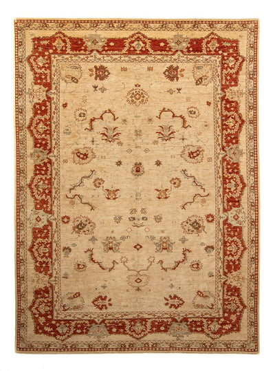Ushak Teppe 235x316cm - Orientalsk teppe