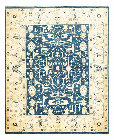 Farahan Teppe 188x227cm - Orientalsk teppe