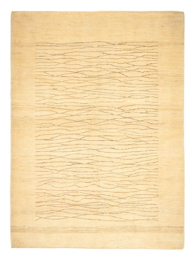 Persisk Gabbeh Teppe 178x240cm - Perserteppich Wollteppich