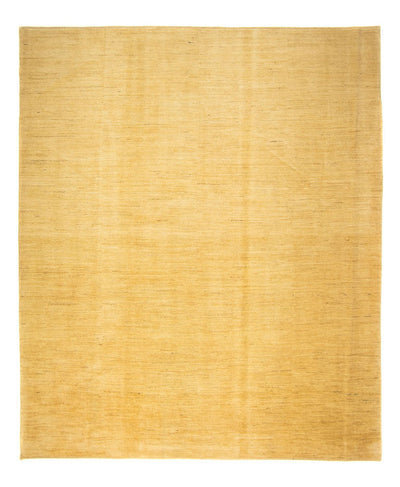 Persisk Gabbeh Teppe 256x294cm - Perserteppich Wollteppich