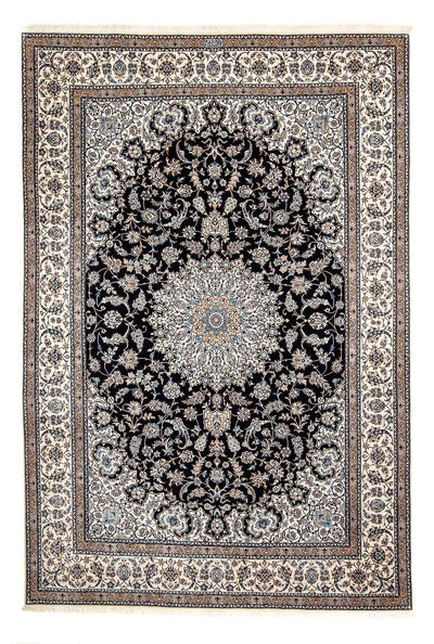 Nain - 6La Teppe 216x314cm - Persisk teppe