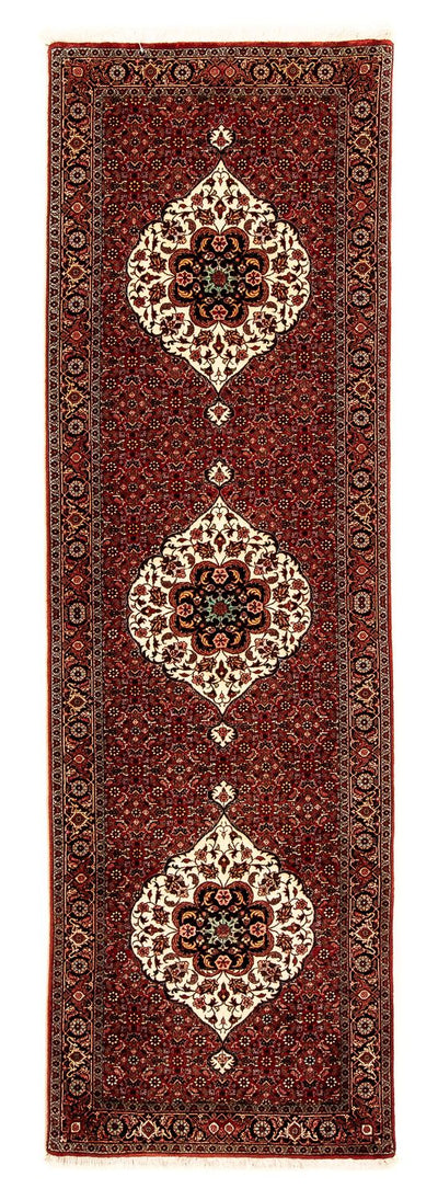 Bidjar Teppe 82x290cm - Persisk teppe