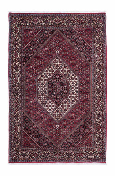Bidjar Teppe 134x208cm - Persisk teppe