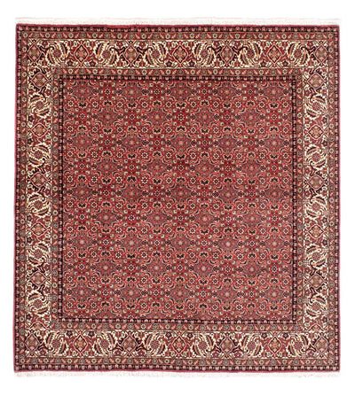 Bidjar Teppe 200x208cm - Persisk teppe