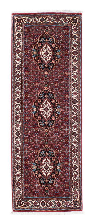 Bidjar Teppe 74x205cm - Persisk teppe