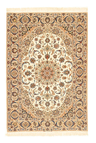 Isfahan Teppe 111x163cm - Persisk teppe