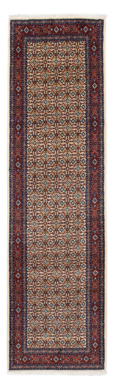 Moud Teppe 80x294cm - Persisk teppe