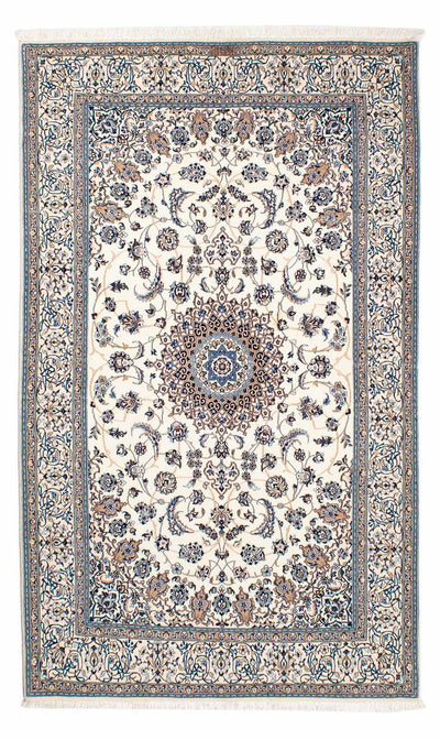 Nain - 6La Teppe 130x209cm - Persisk teppe
