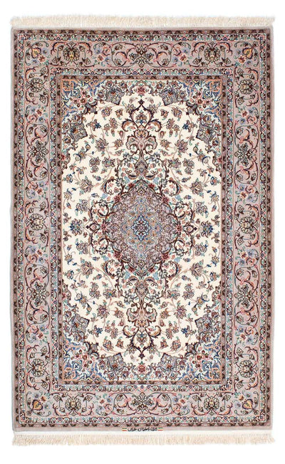 Isfahan Teppe 130x201cm - Persisk teppe